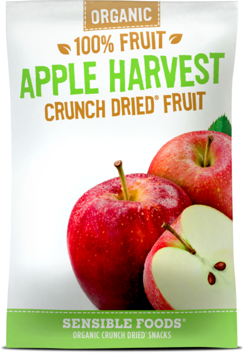 Sensible Foods Apple Harvest